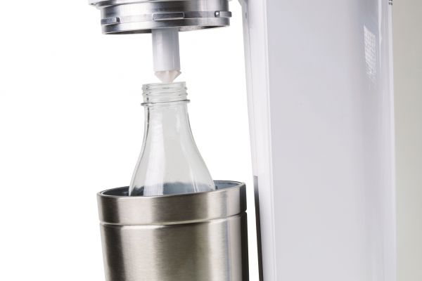 Water Bubbler Replacement