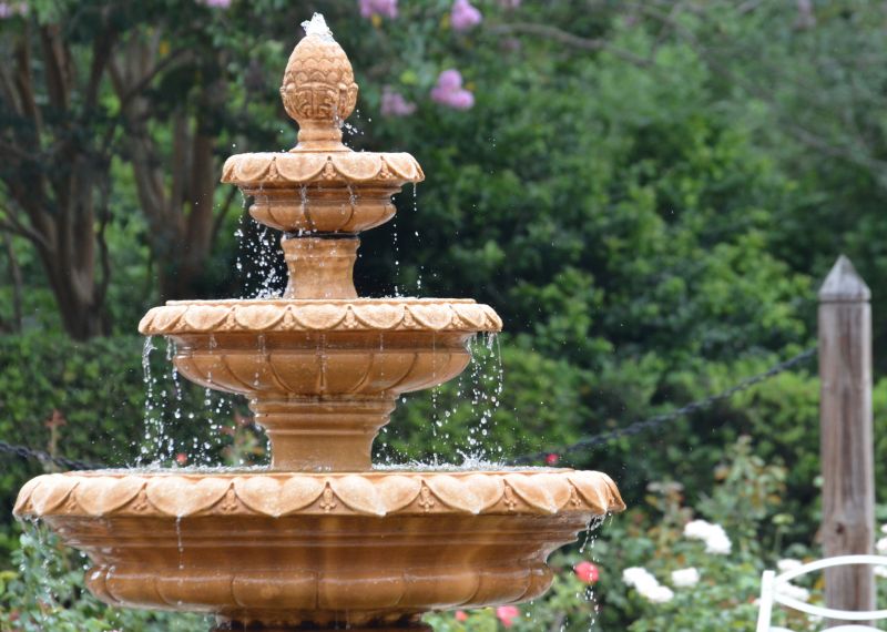 Cost of Drinking Fountain Repair — Cost of Drinking Fountain Repair