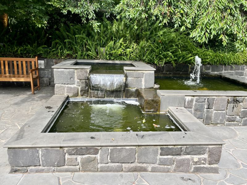 Cost of Drinking Fountain Repair — Cost of Drinking Fountain Repair
