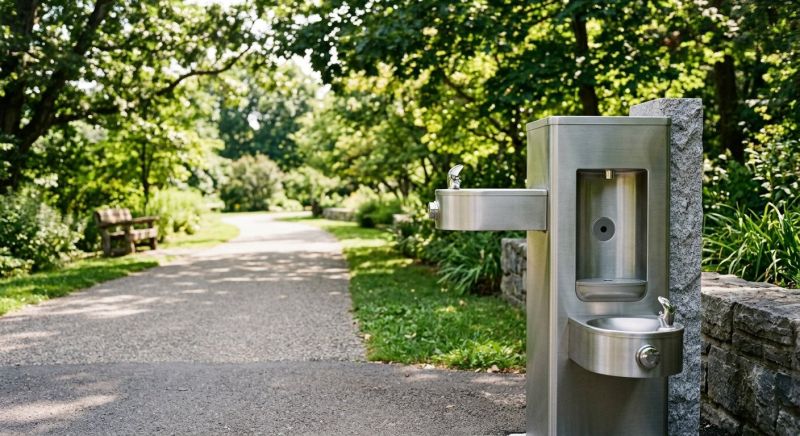 Drinking Fountain Repair in St Louis, MO