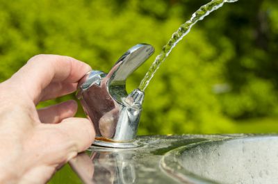 Tools Used for Fountain Repairs