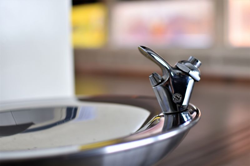Drinking Fountain Service in St Louis, MO