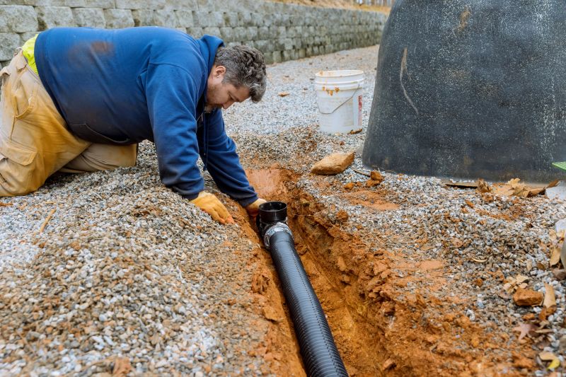 Pipe Clearing in Denver, CO