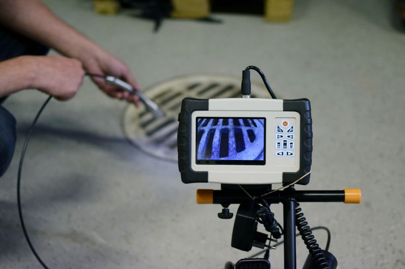 Sewer Line Camera Service in Denver, CO