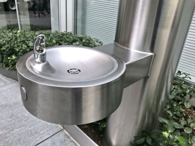 Water Bubbler Replacement in St Louis, MO