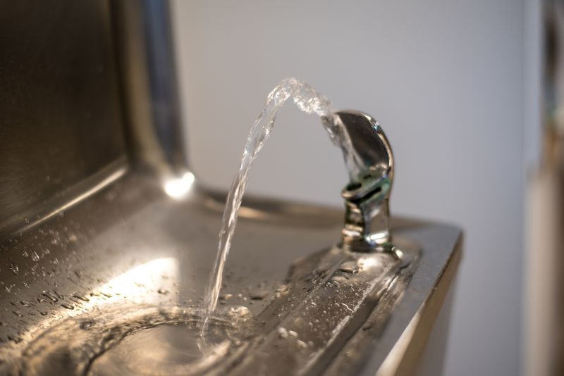 Water Bubbler Replacement in St Louis, MO