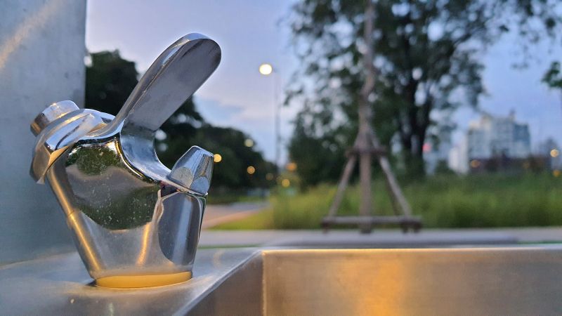 Water Bubbler Replacement in Reno, NV